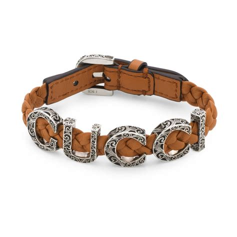 gucci made in italy bracelet|Gucci bracelets for women sale.